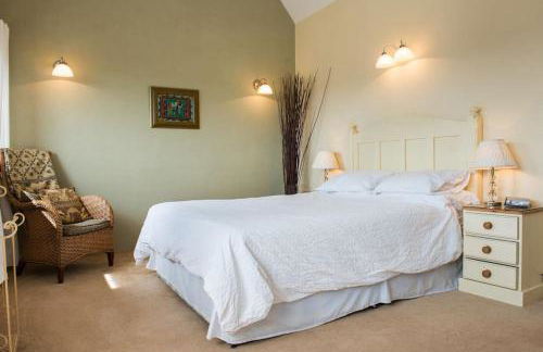 Deer Park Rural Stone Barn Conversion - Foto 14