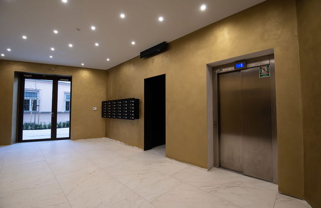 City Lights Apartments - Rakowicka 15 - Foto 44