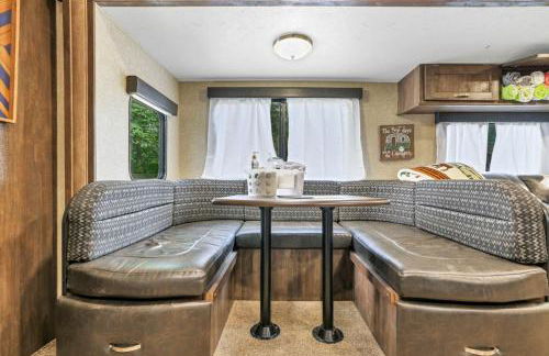 Chestnut Camper - Foto 23