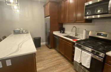 Apartment, walkout basement, Central Homer, Views! - Foto 13