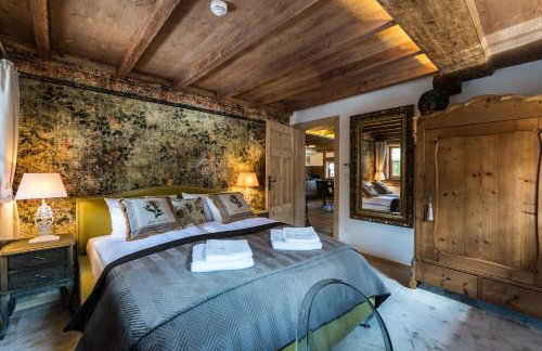 Szwajcarski Dworek - Foto 17