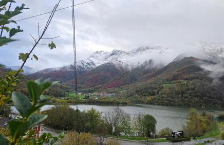Apartamentos Rurales El Collaín de Campiellos - Foto 7