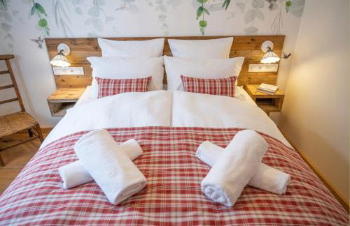 Les Logis du Printemps - Chez l'Alsacien - Photo 21