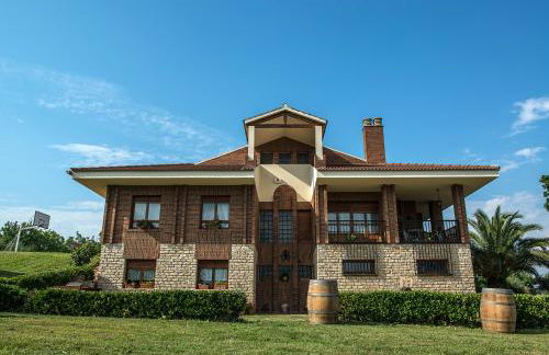 Casa Pichon Etxea - Foto 6