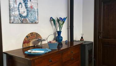 La Casetta di Mary sulla Via dei Tusci - Foto 5