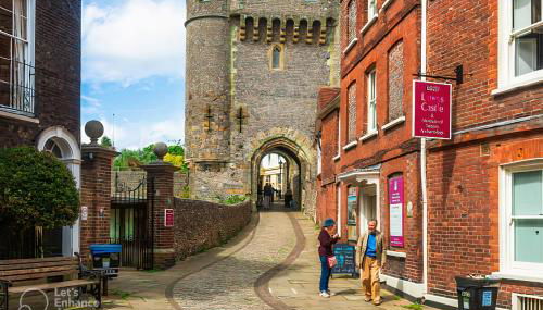 Elegant Apartment in Historic Georgian Townhouse - Foto 2