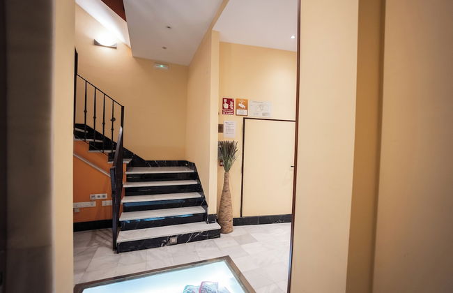 Apartamentos Reyes Católicos - Foto 8