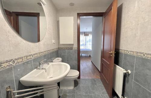 BaruHaus Piscina Terraza y Parking Rianxo - Foto 15