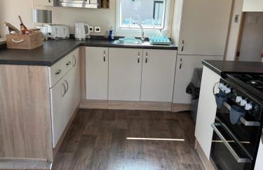 Acres Corner Retreat Inc Hot tub at Tattershall Lakes Country Park - Foto 4