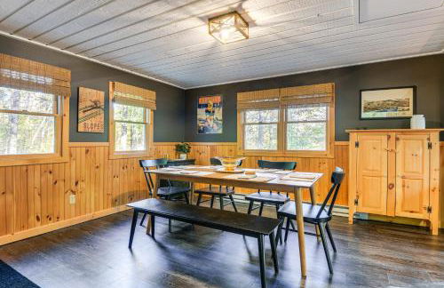 Hike, Ski and Relax Renovated Retreat in Wilmington - Foto 11