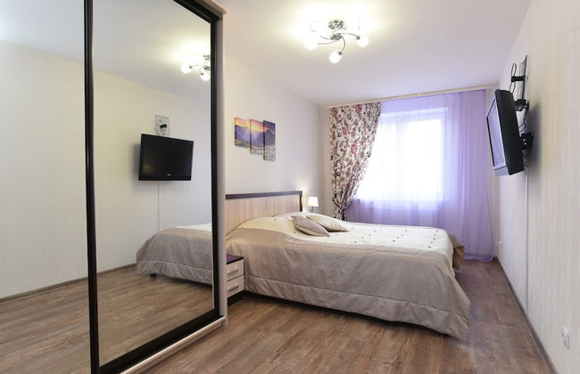 Domashny Uyut na Sheinkmana - Foto 8