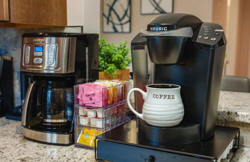 Massanutten resort fun escape at the Woodpecker Chalet - Foto 55