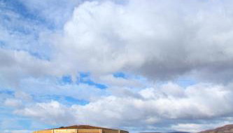 Skye Cabins - Foto 4