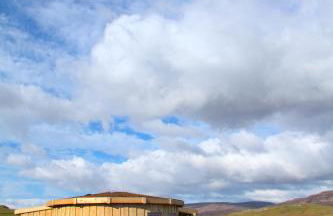 Skye Cabins - Foto 4