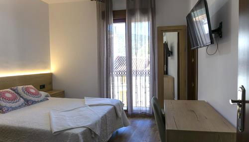 Alojamientos Rurales Entre Rocas - Foto 4