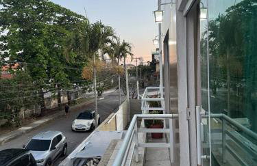 Apartamento aconchegante na Praia de Piratininga em Niterói - Foto 14