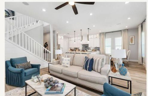 Serenity Cove Luxe 4br House W Beach Access - Foto 2