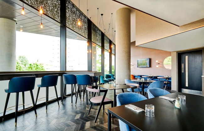 CitySuites Aparthotel - Photo 68