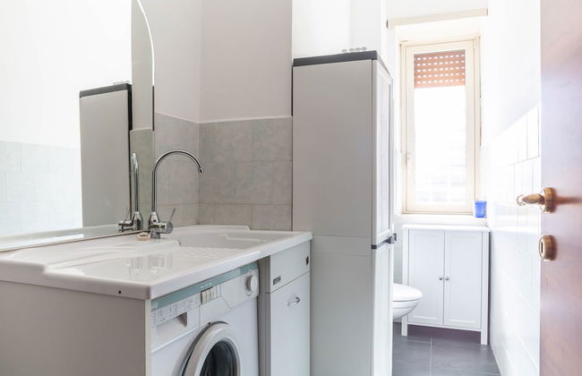 Via Nonantola - Foto 19