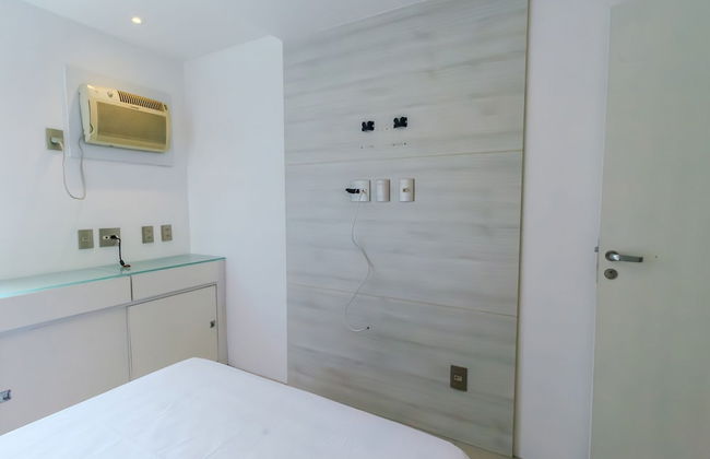 Apartamento em Recife-Espinheiro-SH102B - Foto 5