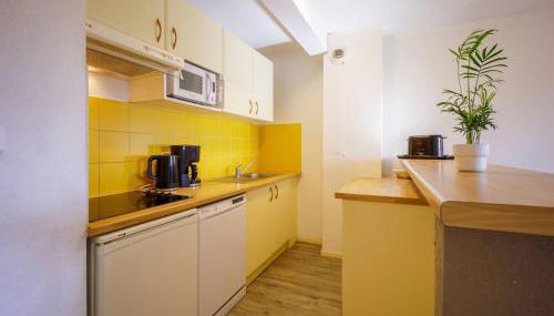 Appartement 10 personnes avec balcon à Peyragudes - 3 chambres, navette gratuite, casier skis - FR-1-695-18 - Foto 3