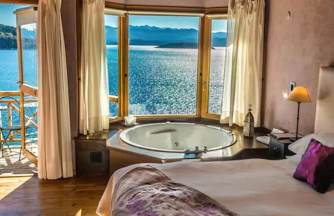 Lirolay Suites - Foto 10