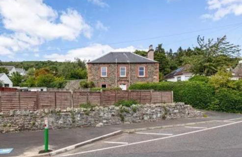 BROOMBANK, Melrose - Foto 19