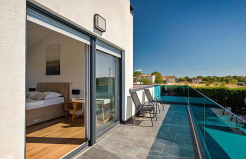 Modern villa zara with pool in Visnjan - Foto 27