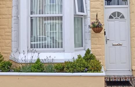 Home from Home near LFC & train station - Foto 35