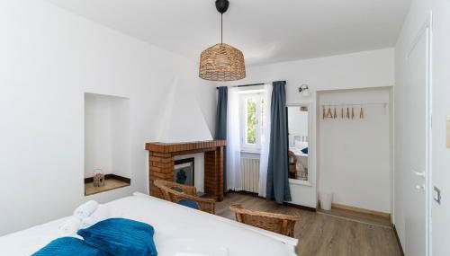 Bed and breakfast Biancalana - Foto 5