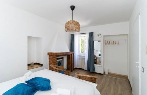 Bed and breakfast Biancalana - Foto 5