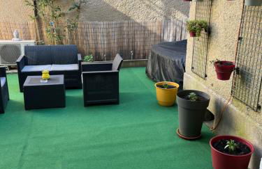 Cosy atelier - Foto 9