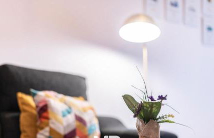 Adaptado y cómodo apartamento en Iturrama - Photo 16