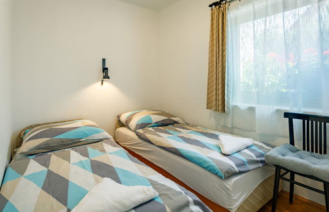 4 bedroom House in Balatonfenyves with garden and terrace - Photo 6