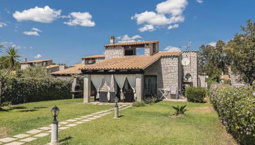 Villa Cala Sinzias - Foto 5