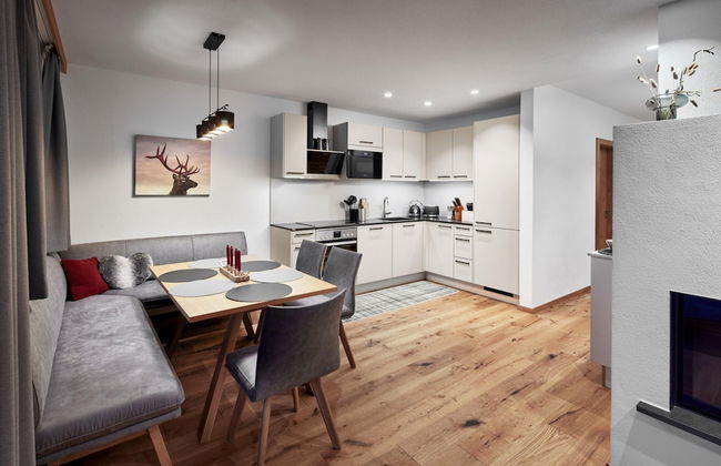 Luxury Apartment With Sauna on the Mountain - Foto 6