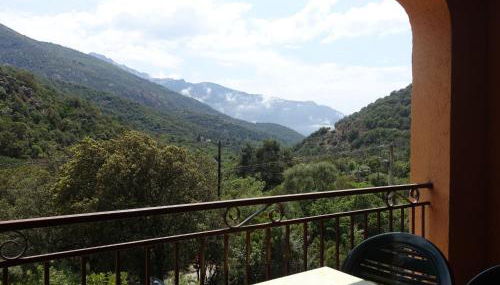 Studio Residence Cabanaccia Studio 38m² by Interhome - Foto 5