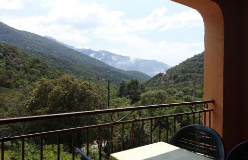 Studio Residence Cabanaccia Studio 38m² by Interhome - Foto 5