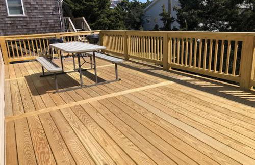 Captain's Quarters - Foto 25