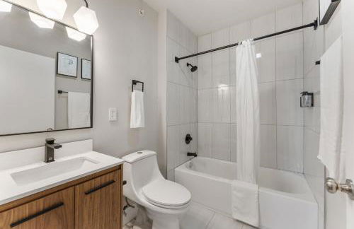 4211 Suites - Foto 17