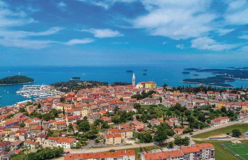 Two-Bedroom Apartment In Vrsar - Foto 22