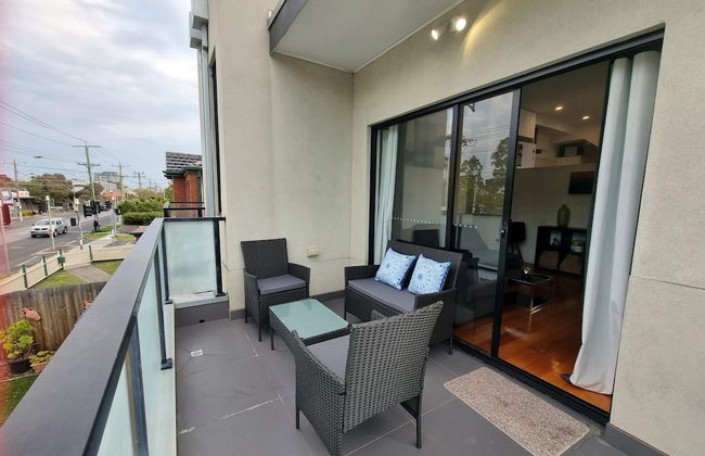 Rosie Townhouse at Gordon - Prime Location - Foto 8