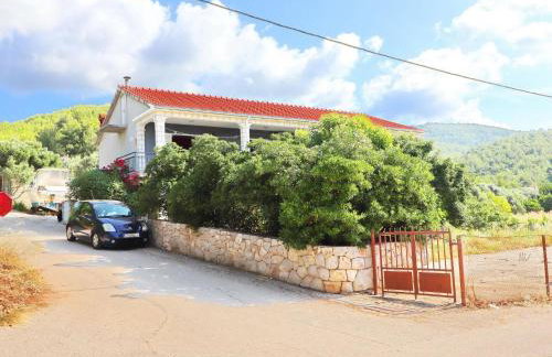 Apartment Marjana Prizba with terrace - Photo 20