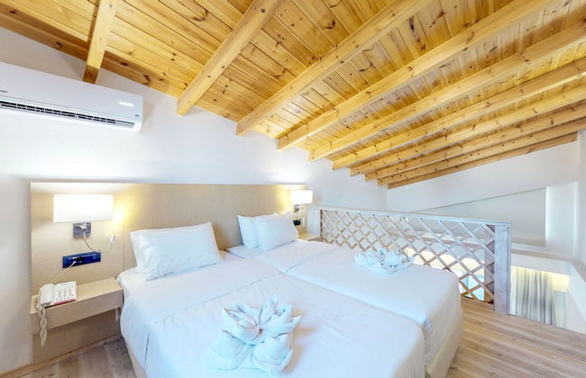 Marika Beach Hotel - Foto 16