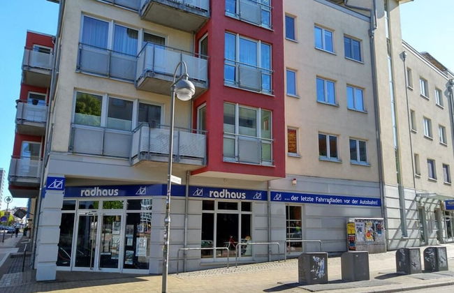 Holiday Apartment Central - Photo 24