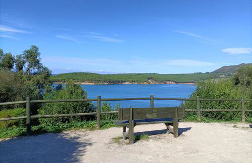 Precioso apartamento con piscina en la playa - Foto 42