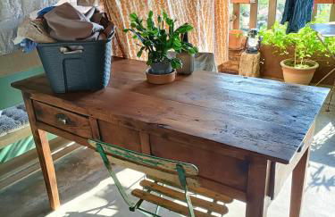 Entre Terre et Ciel. - Foto 10