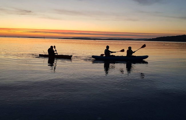 4 Person Holiday Home in Burtrask - Photo 18