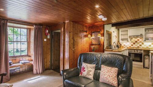 Gardener's Bothy - Foto 4