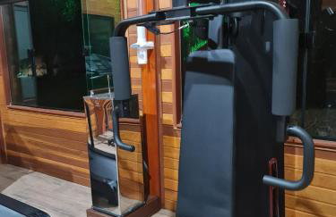 Chalé Barco Recanto Buscapé SFX - Foto 23